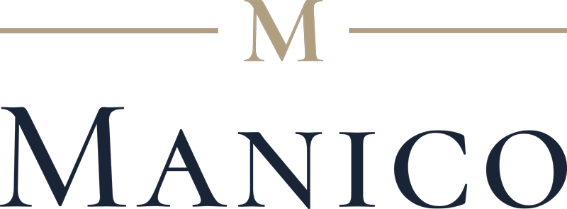 Das Manico Logo